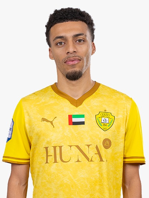 Sergio Pereira Andrade