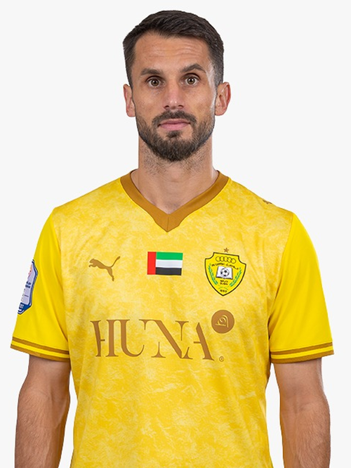 Sasa Ivkovic