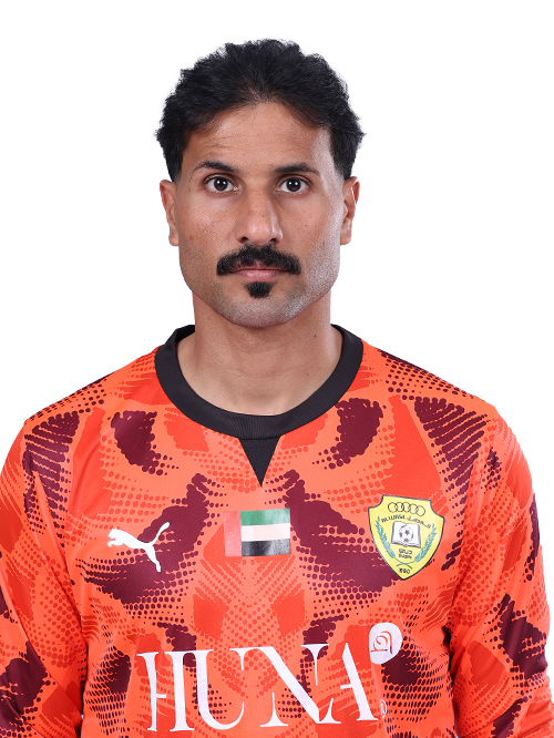 Khaled Saif Hamad Ali Al Senaani