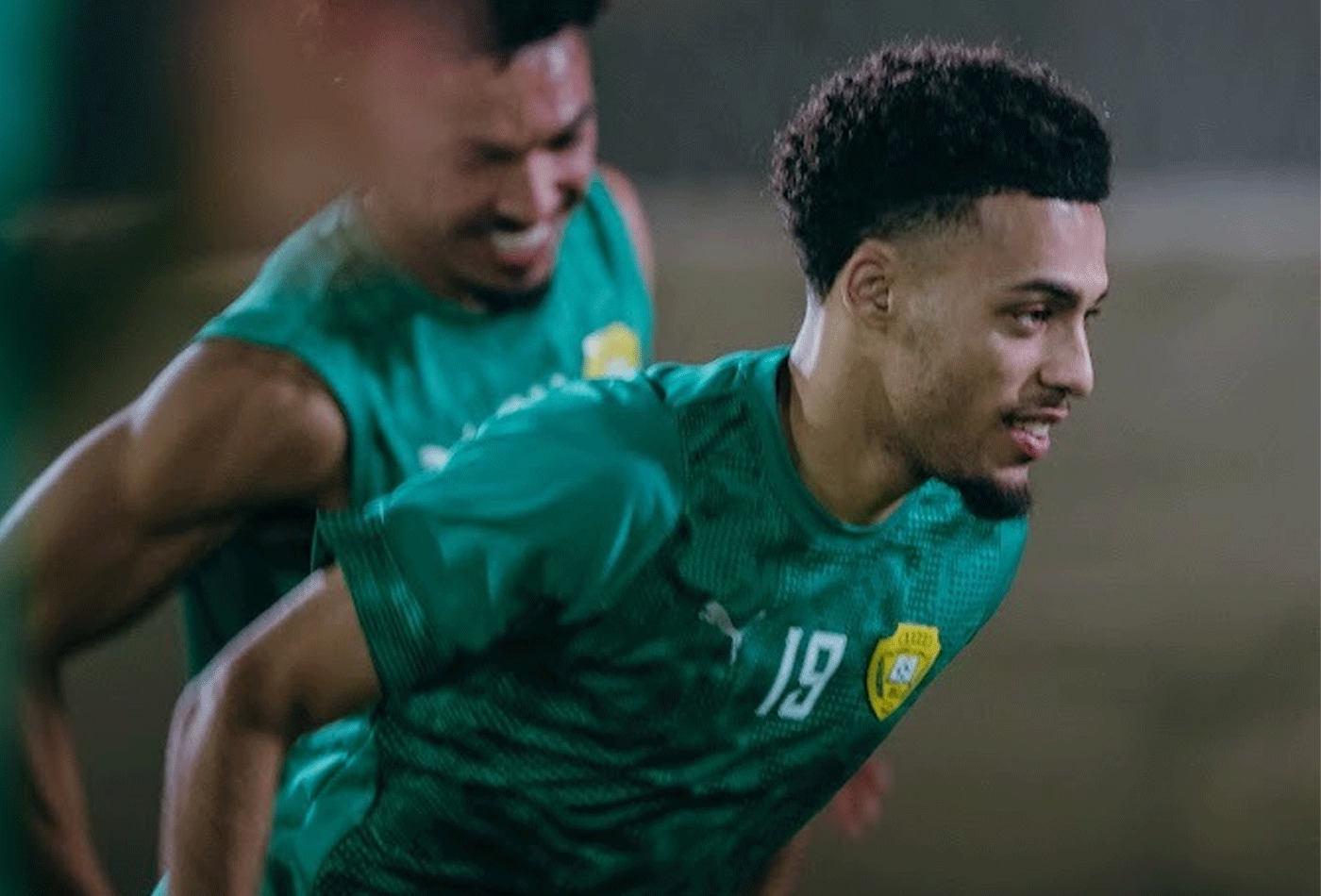 Al Wasl Concludes Preparations for Al Bataeh Match 