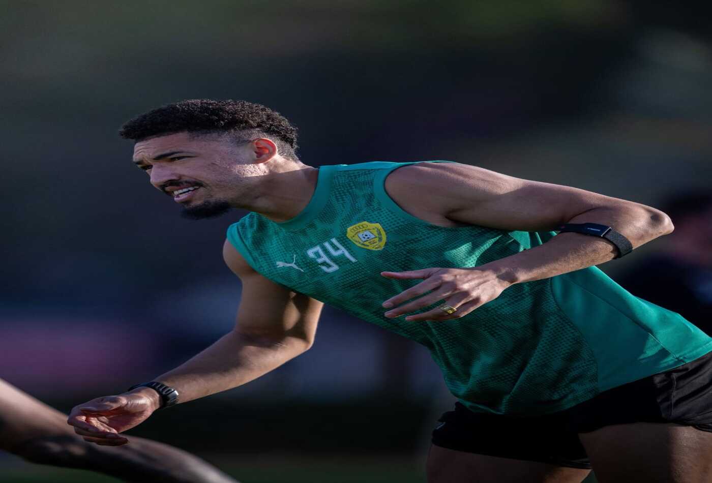Al Wasl conclude preparations for Al Nassr of Saudi match in AFC Champions League 2 quarter-finals