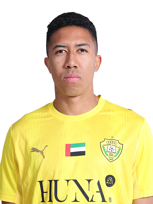 Matheus Saldanha