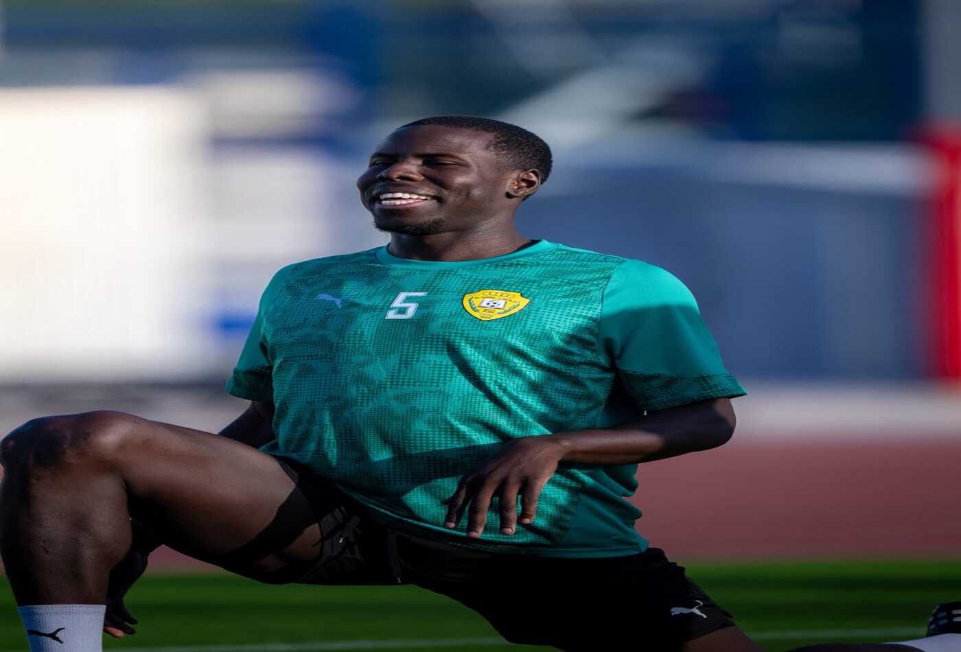 الوصل يختتم تحضيراته لمواجهة النصر السعودي في ربع نهائي دوري أبطال آسيا 2