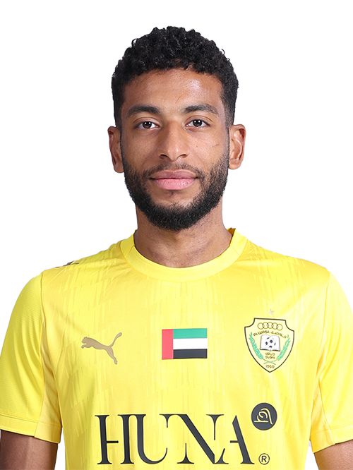 Abdelrahman Saleh Radi Rida Khamis