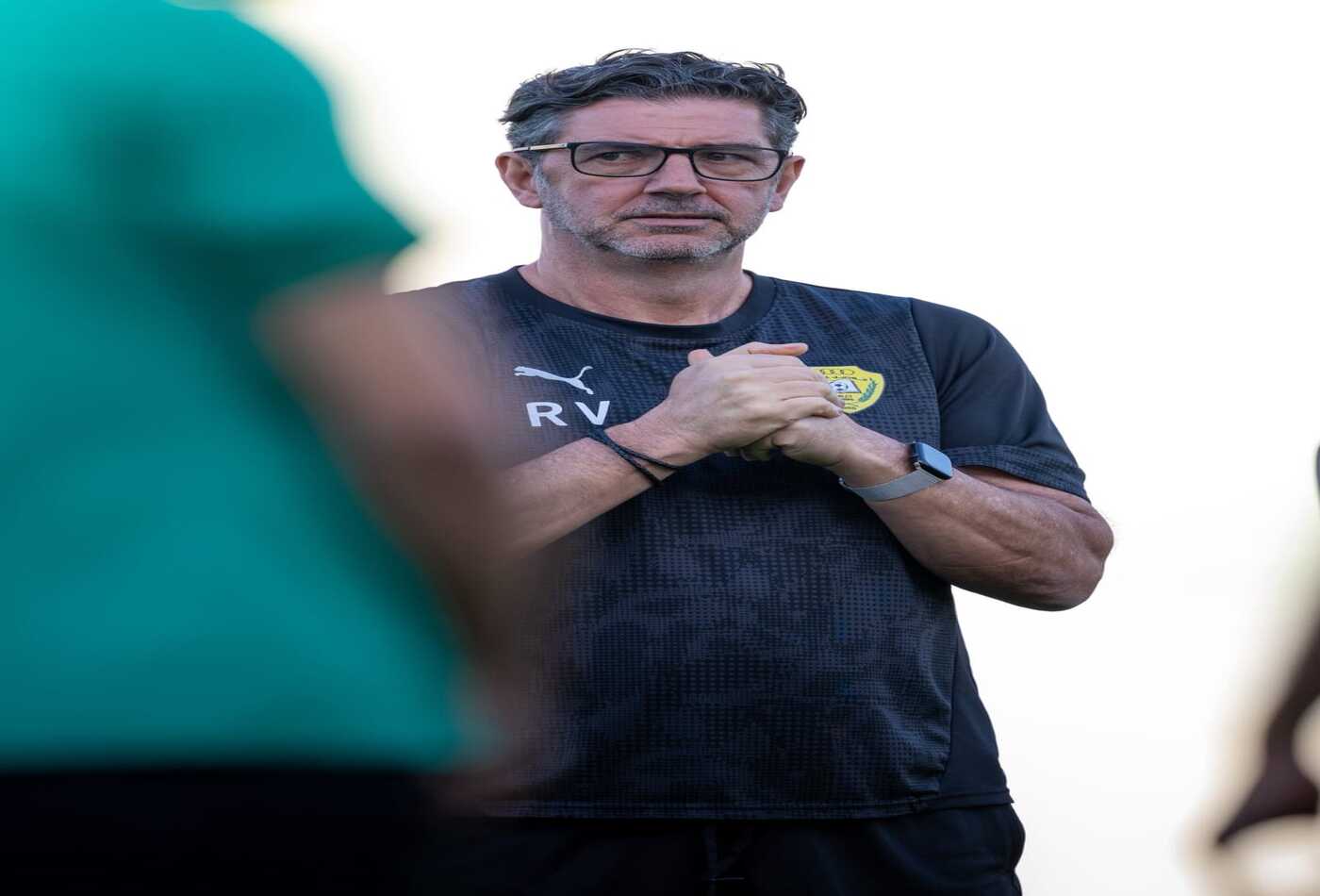 الوصل يختتم تحضيراته لمواجهة النصر السعودي في ربع نهائي دوري أبطال آسيا 2