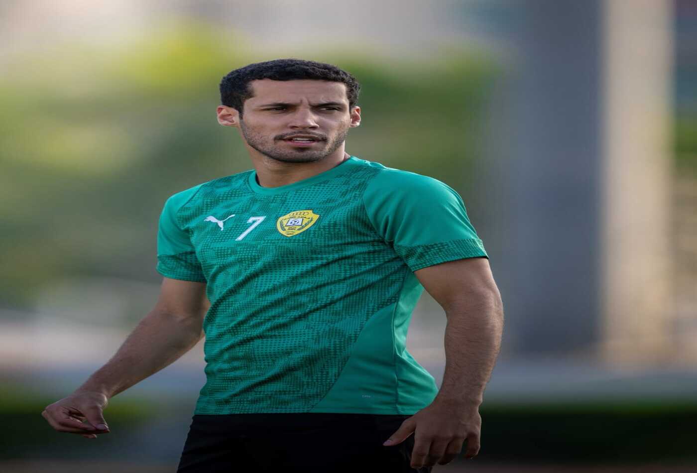 الوصل يختتم تحضيراته لمواجهة النصر السعودي في ربع نهائي دوري أبطال آسيا 2