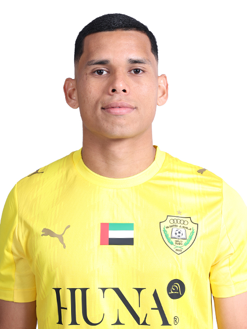 Rodrigo Oliveira D' Almeida