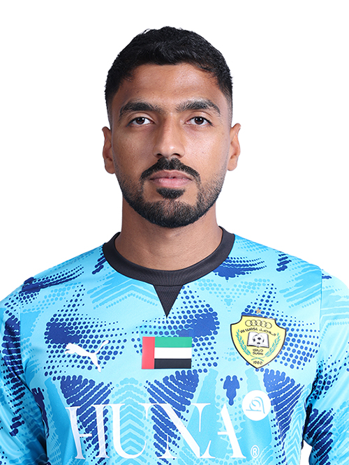 Suhail Abdulla Ibrahim