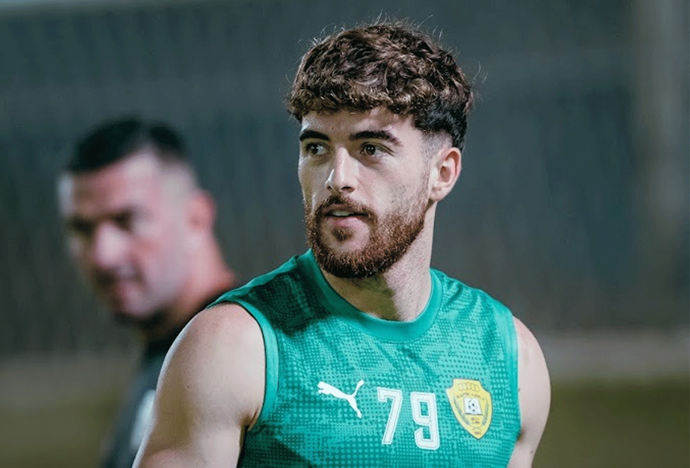 Al Wasl Concludes Preparations for Al Bataeh Match 