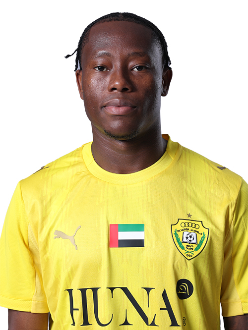 N'Guessan Jean Frederic Kouadio