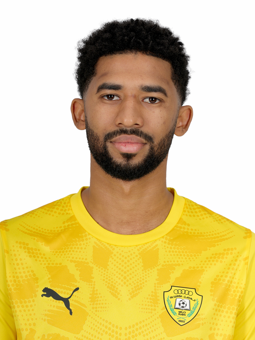 Khalifa Khamis Saad Mubarak Alabadla