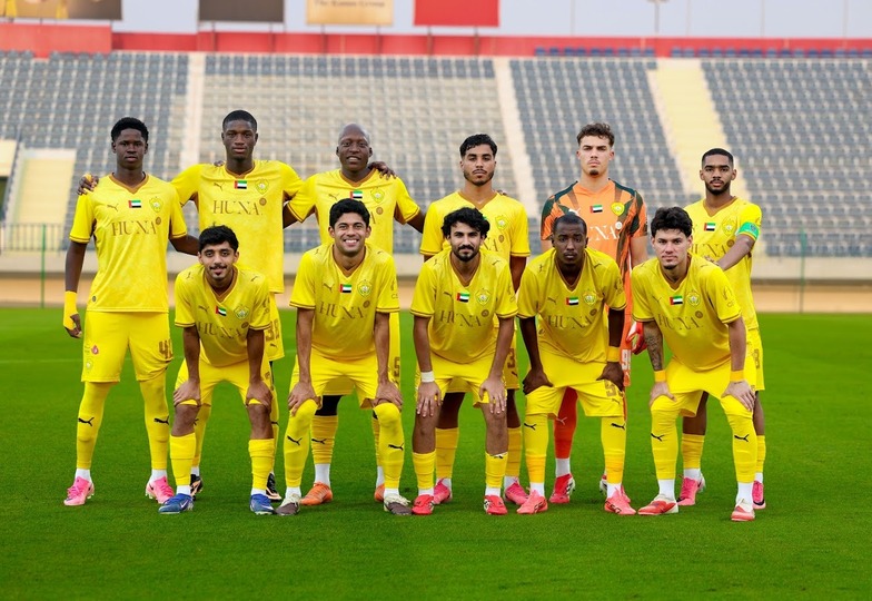 Under 23 team