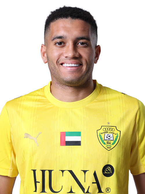 Gabriel Da Silva