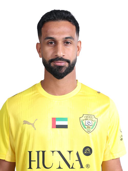 Yousif Ali Bakhit Nasir Almheiri