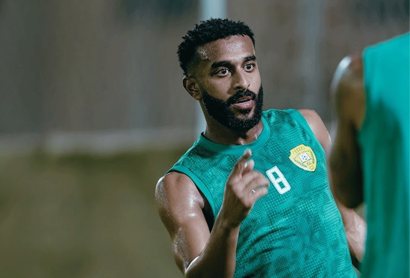 Al Wasl Concludes Preparations for Al Bataeh Match 