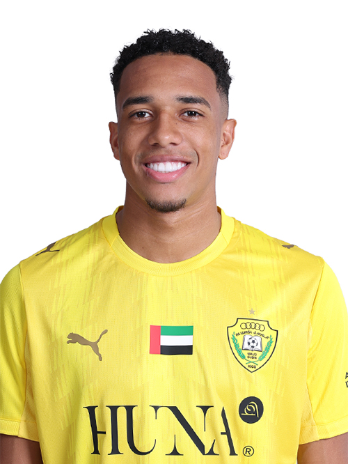 Brahian Palacios