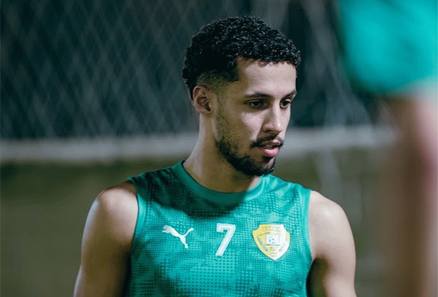 Al Wasl Concludes Preparations for Al Bataeh Match 