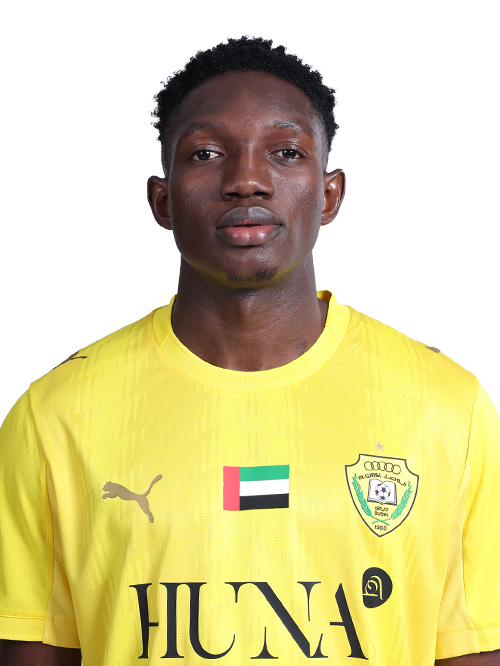 Siaka Sidibe