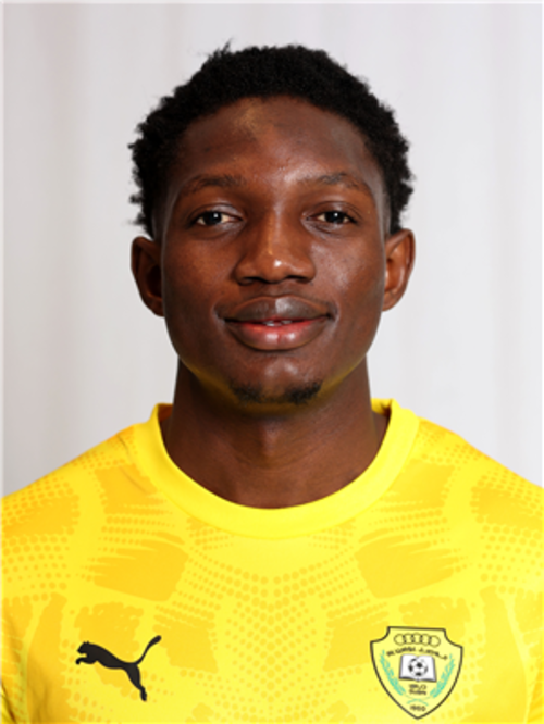 Siaka Sidibe