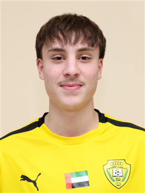 Rashed Abdulla Mohammad Rashed Almazrouei