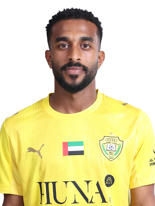 Tahnoon Hamdan Saeed Albadal Alzaabi