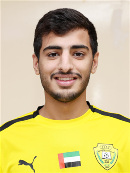 Mohammad Fuad Abdulrahman Abdulla Ayoun