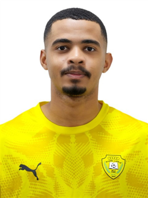 عبدالرحمن طلال جمعه البلوشي