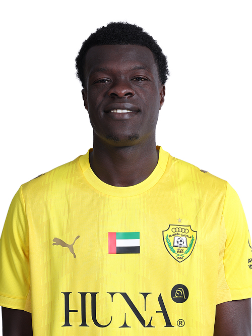 Adama Alain Diallo
