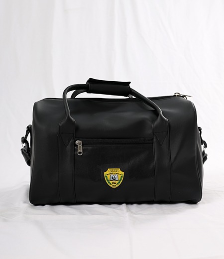 Foam Leather Bag