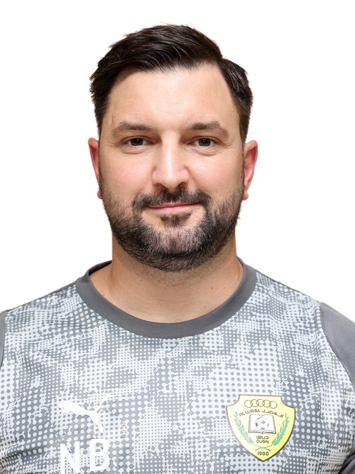 Nikola Buzadzic
