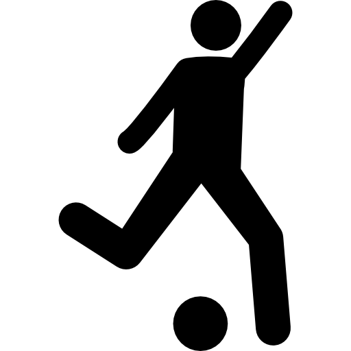 الوصل لكرة القدم