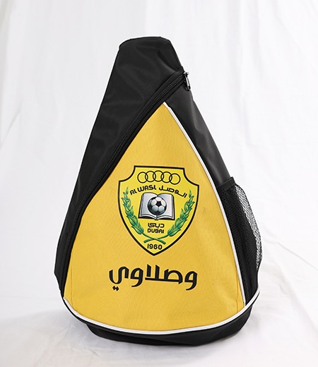 Triangle Bag