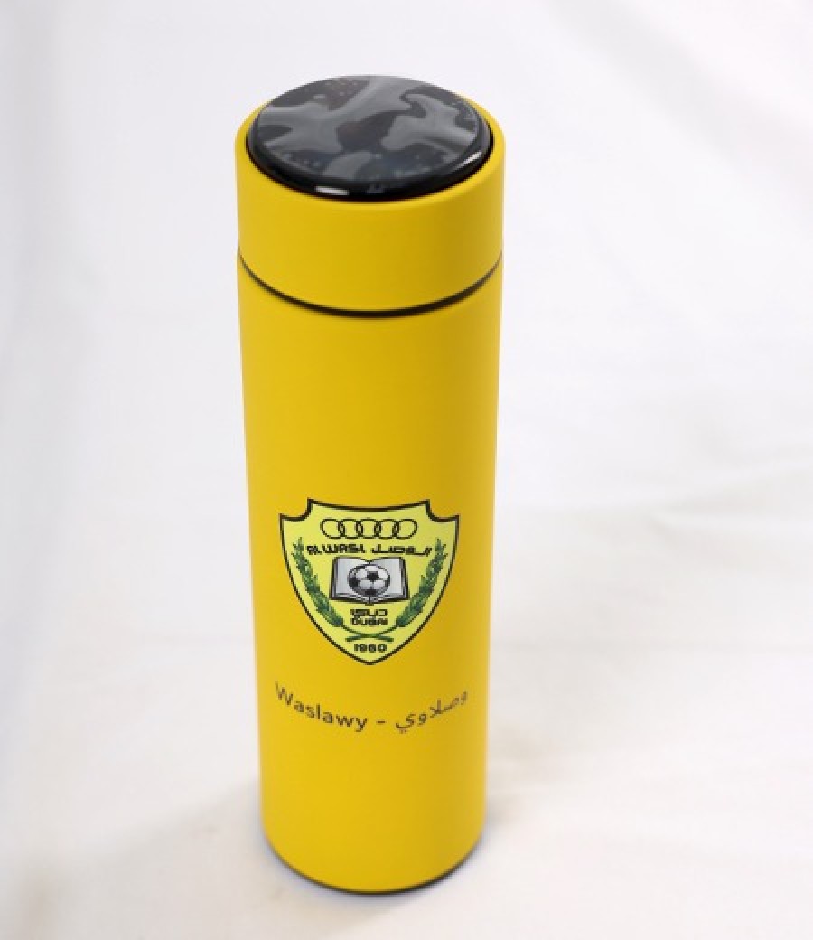 Temperature Bottle