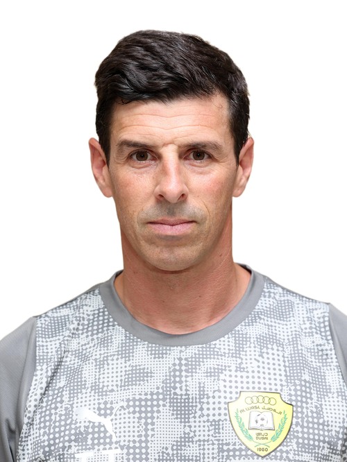 Tiago Filipe Monteiro Teixeira