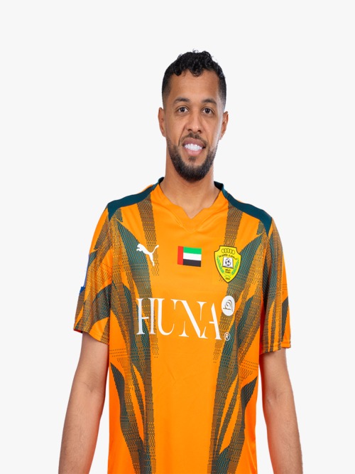 Mohamed Ali Ahmed Mohamed Qayoudhi