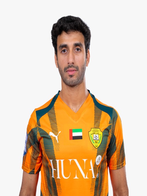 Abdullrahman Abdulla Khamis Mubarak Alameri