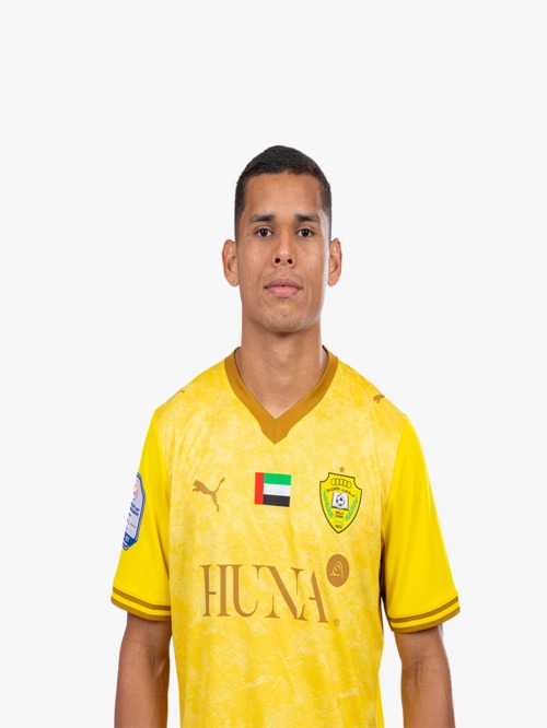 Rodrigo Oliveira D' Almeida