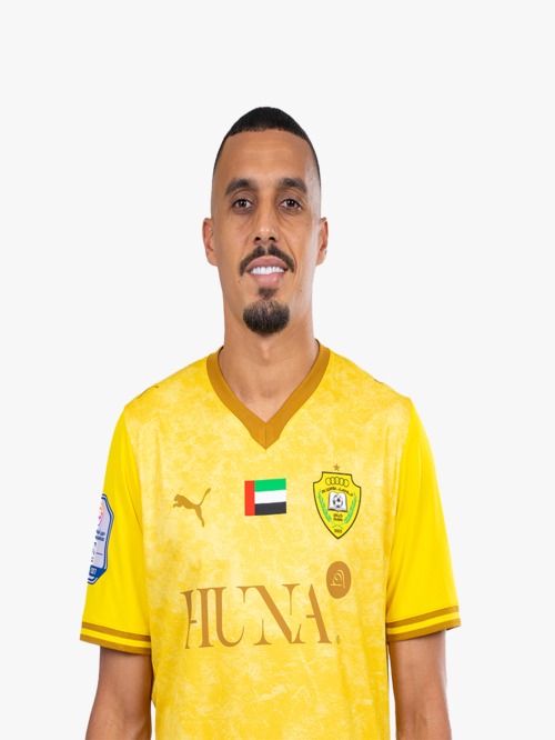 Soufiane  Bouftini
