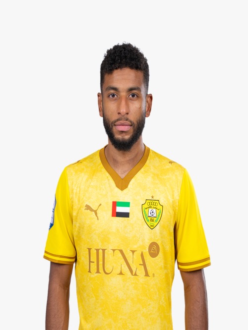 Abdelrahman Saleh Radi Rida Khamis