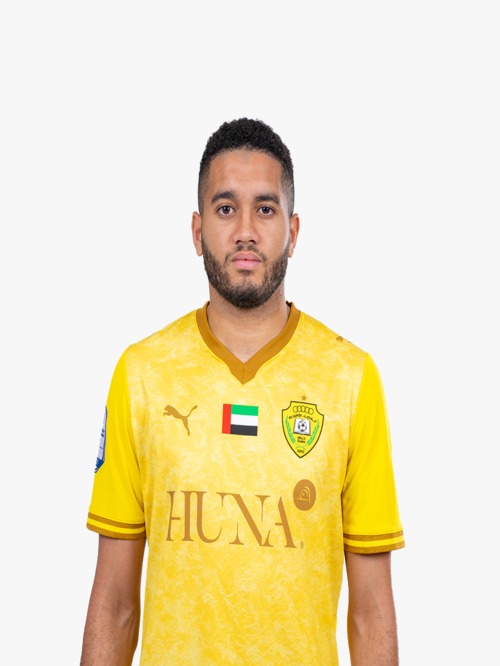 Gabriel Dos Santos Da Silva