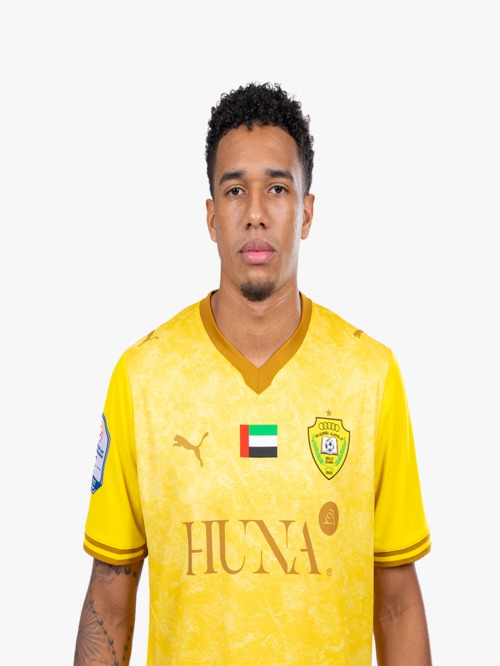 Brahian Palacios Alzate