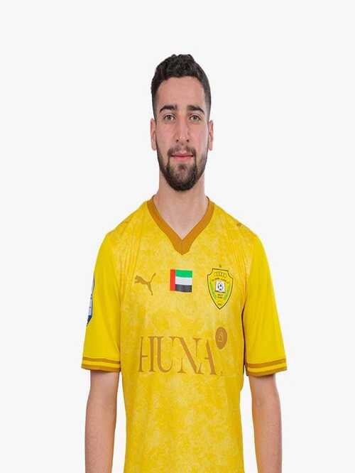 Malek Moh Eddin Janeer