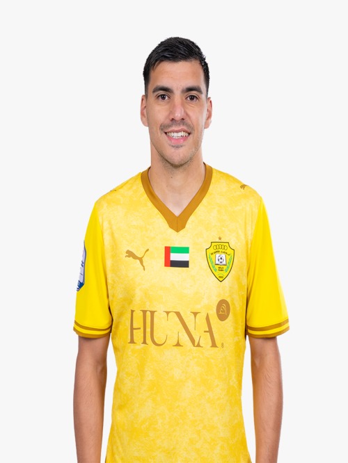 Nicolas Ezequiel Gimenez