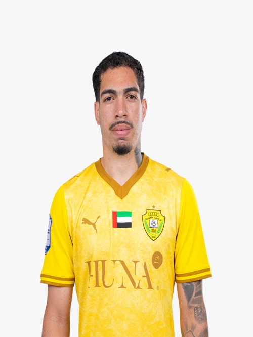 Hugo Goncalves Ferreira Neto
