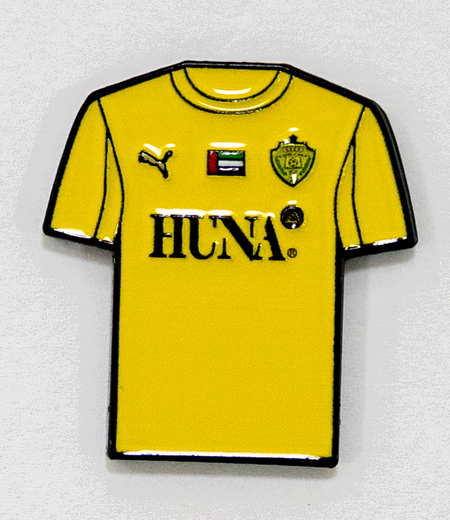 T shirt season 25-26 sticker