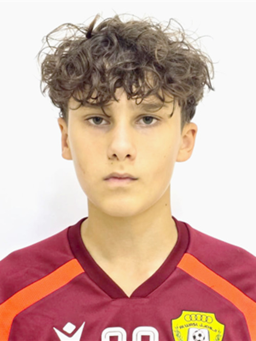 Alexander Youssif