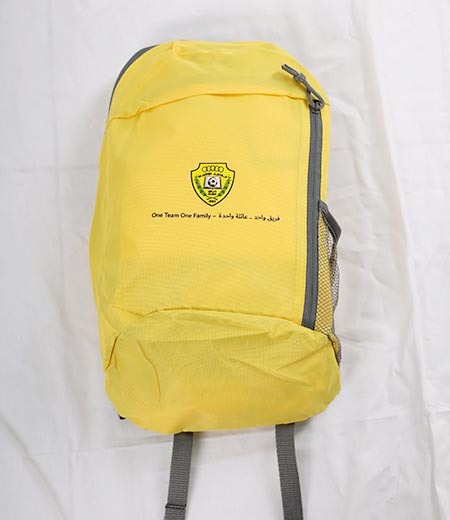 Back Pack