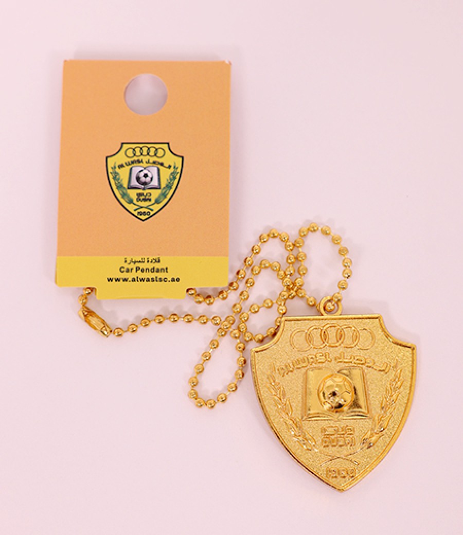 car pendant