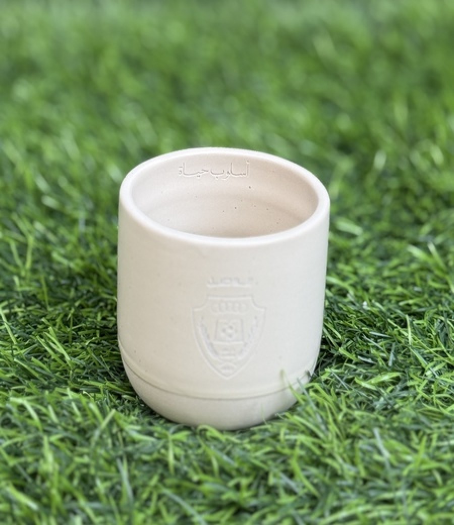 Ceramic Cup