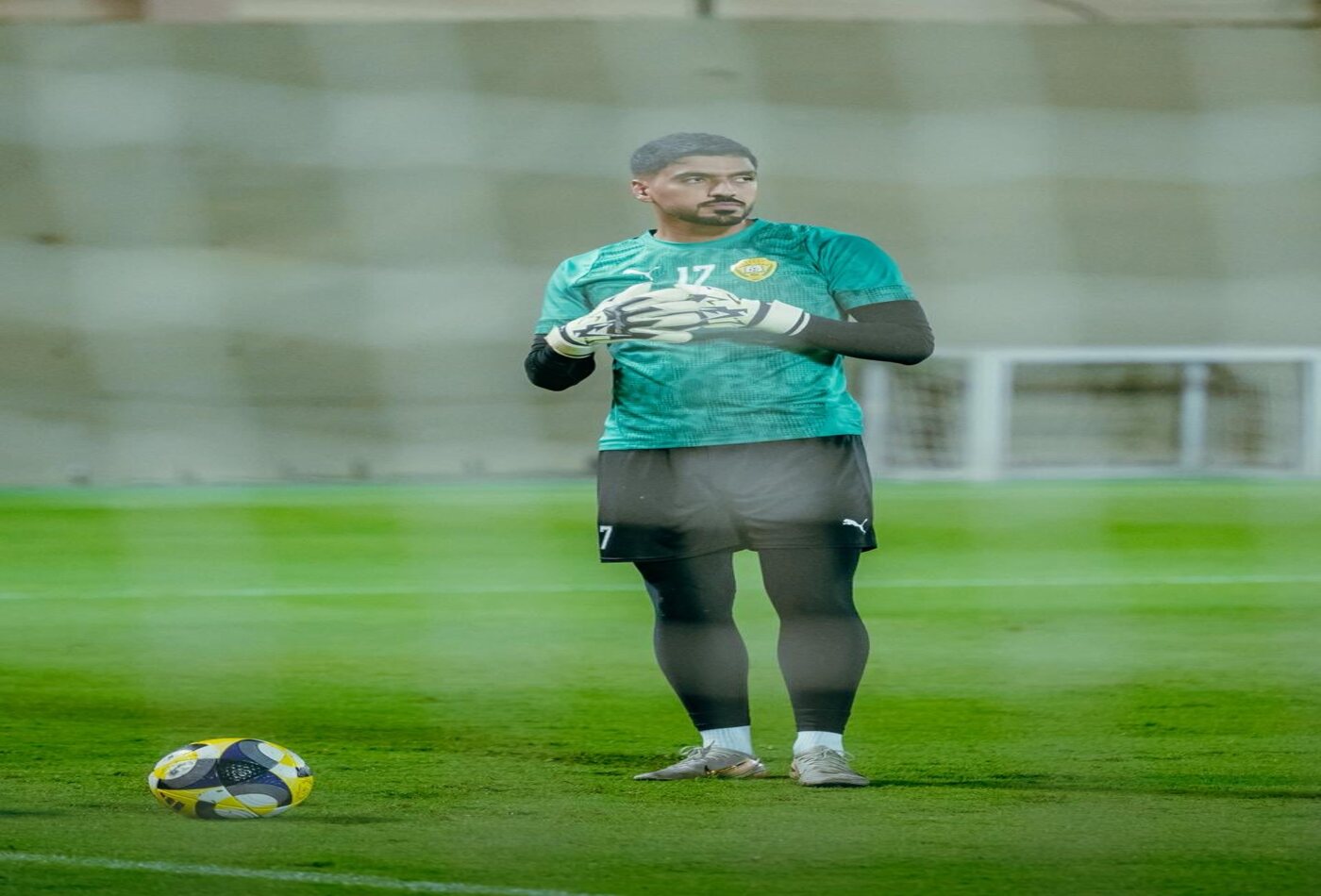 الوصل يختتم تحضيراته لمواجهة دبا في كأس رئيس الدولة